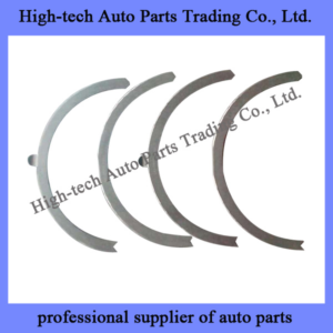 612600030019 Beiben Truck Weichai Engine Thrust Washer kit JEU DE CALE LATERAL