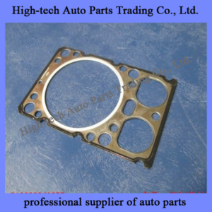 612600040355 Weichai Engine Cylinder Head Gasket JOINT CULASSE MOTEUR for BEIBEN truck