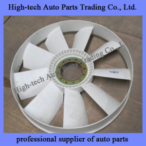 612600060886 Weichai Engine Fan VENTILATEUR HANVAN truck