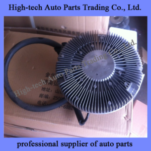 612600061262 Weichai engine Parts fan clutch hub MOYEU VENTILATEUR