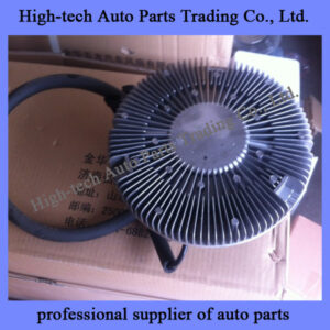612600061263 Weichai engine Parts fan clutch hub MOYEU VENTILATEUR