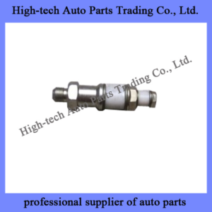 612600080213 Weichai engine over flow valve, single valve CLAPET ANTI-RETOUR GAZOLE for BEIBEN truck