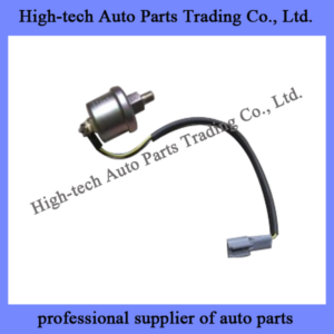 612600090086 Weichai WD615 engine parts oil pressure sensor MANO D’HUILE