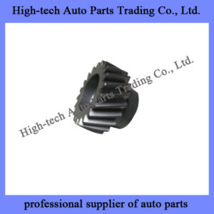 612600130173 Weichai WD615 engine parts air compressor gear PIGNON DE COMPRESSEUR