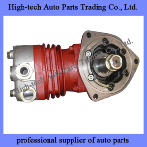 612600130361 Weichai engine parts air compressor 61800130043 COMPRESSEUR D’AIR