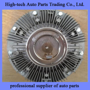612630060285 Weichai engine Parts fan clutch hub MOYEU VENTILATEUR