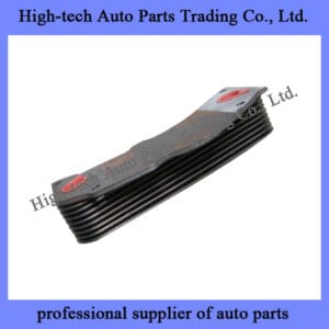 61500010334 Weichai engine parts oil cooler REFROIDISSEUR HUILE MOTEUR for BEIBEN truck