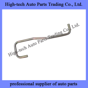 61560070001 Weichai engine oil intake tube TUYAU ENTREE D’HUILE