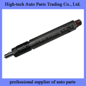 61560080276 Weichai Engine Parts Fuel Injector INJECTEUR COMPLET for BEIBEN truck