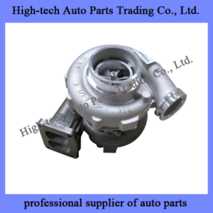 61560116227 Weichai WD615.68 engine parts turbocharger TURBO-CHARGER for BEIBEN truck
