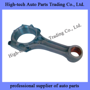 61800030041 Beiben truck parts weichai engine connecting rod BIELLE MOTEUR POUR BEIBEN CAMION