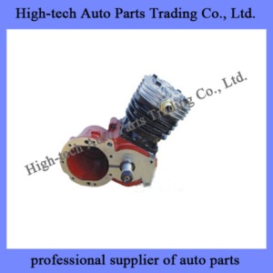 61800130043 Weichai Engine Parts Air Compressor COMPRESSEUR D’AIR for BEIBEN truck