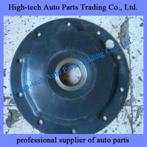 6243560020 beiben truck, north benz, beifangbenchi front hub cap 624 356 0020 end cover