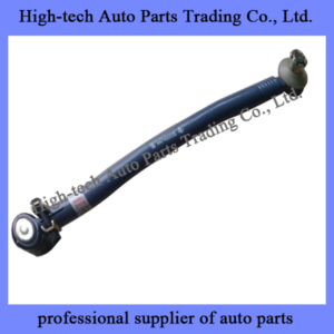 6474600005 Beiben truck spare parts steering rod 647 460 00 05 COURTE BARRE DE DIRECTION POUR BEIBEN CAMION