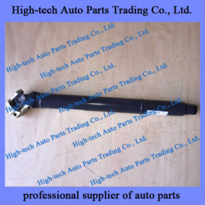 6504600609 Beiben, north benz, beifang benz truck steering rod 650 460 0609 COLONNE DE DIRECTION POUR BEIBEN CAMION