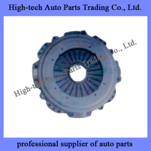 A5062501004 Beiben truck parts Clutch Pressure A 506 250 10 04 clutch plate PLATEAU D’EMBRAYAGE POUR BEIBEN CAMION