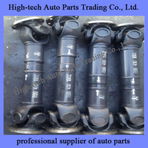 A6994101602 Beiben Truck Spare Parts Propeller Shaft A 699 410 16 02 CARDAN TRANSMISSION ARRIERE POUR BEIBEN CAMION