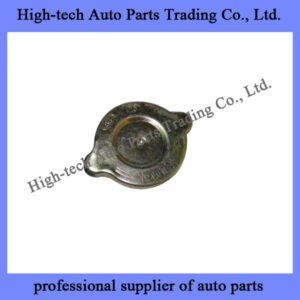Beiben Truck Spare Parts water tank cover BOUCHON RADIATEUR POUR BEIBEN CAMION