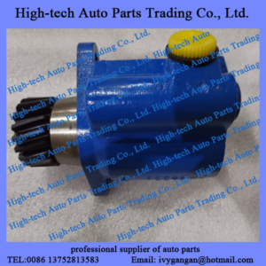 Beiben north benz 2638S truck parts 5064600780 hydraulic pump steering pump 506 460 07 80 POMPE DE DIRECTION BEIBEN CAMION