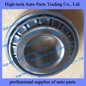 Beiben, north benz, beifang benz truck bearing SKF32308J2.Q ROULEMENT POUR BEIBEN CAMION