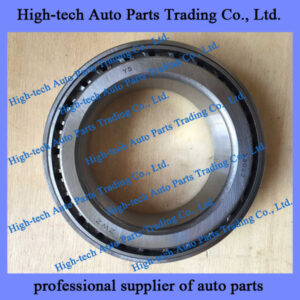 Beiben, north benz, beifang benz truck tapered roller bearing 33022 ROULEMENT