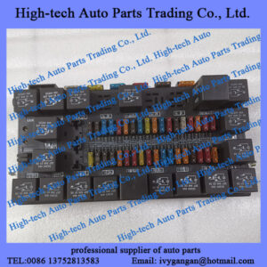 Beiben north benz truck parts central control module 5145400128 CENTRAL CONTROLLED MODULLAR PLAQUE ELECTRONIQUE POUR CAMION 514 540 01 28 CENTRALE ELECTRONIQUE