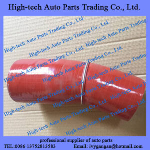 Beiben truck, North Benz 5205020582 intercooler hose 520 502 0582 DURITE INTERCOOLER