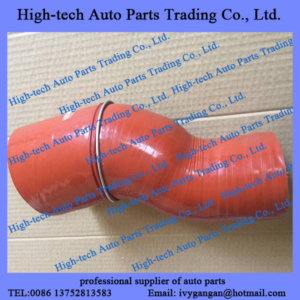 Beiben truck, North Benz 5235020882 intercooler hose 523 502 0882 DURITE INTERCOOLER