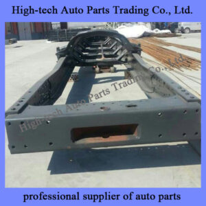 Beiben truck Spare Parts Beam