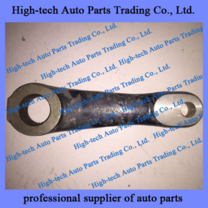 Beiben truck, north benz 5004630801 steering lever 500 463 0801 LEVIER DU BOITIER DE DIRECTION POUR BEIBEN CAMION