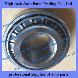 Beiben truck, north benz, beifangbenchi bearing 7608E ROULEMENT POUR CAMION