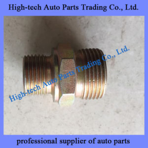 Beiben truck, north benz connector N003901015004 RACCORD