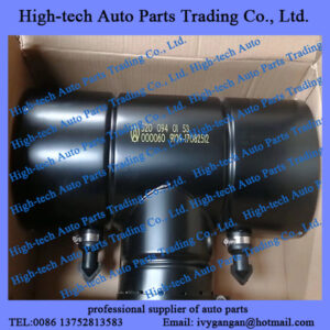Beiben truck north benz parts filter A5200940153 filtre A 520 094 0153 POT DE FILTRE A AIR