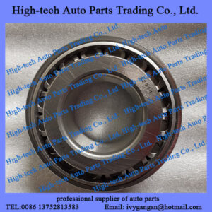 Beiben truck parts north benz 2638S truck bearing 32314 ROULEMENT POUR BEIBEN CAMION