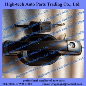 Beiben truck parts north benz 2638S truck right door handle exterior A5127600159 POIGNEE PORTIERE EXT DROIT A 512 760 01 59