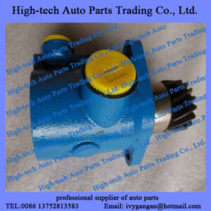 Beiben truck parts north benz truck parts A5064600080 steering pump A506 460 0080 POMPE DE DIRECTION A 506 460 00 80