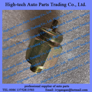 Beiben truck spare parts A0015456814 brake light switch A 001 545 68 14 SWITCH AIR PRESSURE 001 545 6814 PRESSURE SWITCH