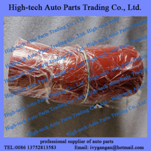 Beiben truck spare parts A5205020582 hose for turbo OUTLET HOSE A520 502 05 82 turbocharger hose 520 502 0582 DURITE