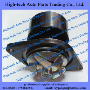 Cummins 6BT ISB3.9 ISB5.9 4B3.9 engine parts water pump 4935793 POMPE EAU C4935793 CUMMINS MOTEUR for XCMG LONKING excavator