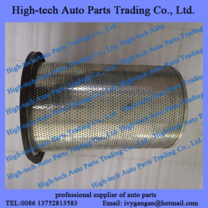 D85 engine spare parts air filter K3046 FILTRE A AIR MOTEUR