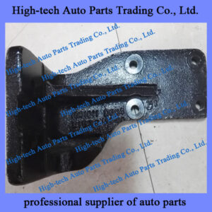 Faw truck Weichai rear engine mounting 1001011-D604 SUPPORT MOTEUR ARRIERE