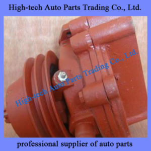 Liugong YTR4105 engine water pump SP111774 POMPE EAU