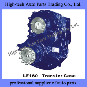 North Benz Beiben Truck LF160 Transfer Case BOITE DE TRANSFERT POUR BEIBEN CAMION