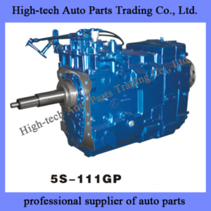 North Benz Truck (Beiben Truck, beifang Bengchi) 5S-111GP Transmission gearbox gear box BOITE DE VITESSE BV POUR BEIBEN CAMION