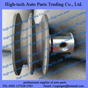 WEICHAI WP4.1 engine parts belt tensioner 1000963689 TENDEUR DE COURROIE for LIUGONG XCMG wheel loader, SHANTUI bulldozer grader