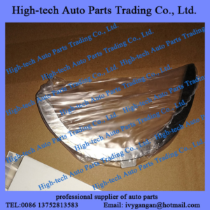 Weichai 12M26 engine thrust plate 13607820J JEU DE CALLE LATERAL thrust washer