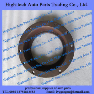 Weichai 12M26 marine engine spare parts rear crankshaft seal housing 15010850R MOTEUR