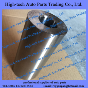 Weichai 12M26C engine piston pin 331002000114 AXE DU PISTON MOTEUR