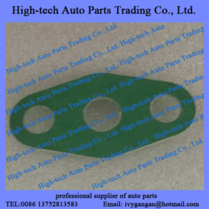 Weichai 226B WP4 WP6 marine engine parts gasket 13031515 joint for boat, vessel