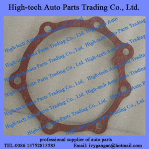 Weichai 226B WP4 WP6 marine engine parts water pump gasket 13051716 JOINT DE POMPE A EAU for boat, vessel MOTEUR